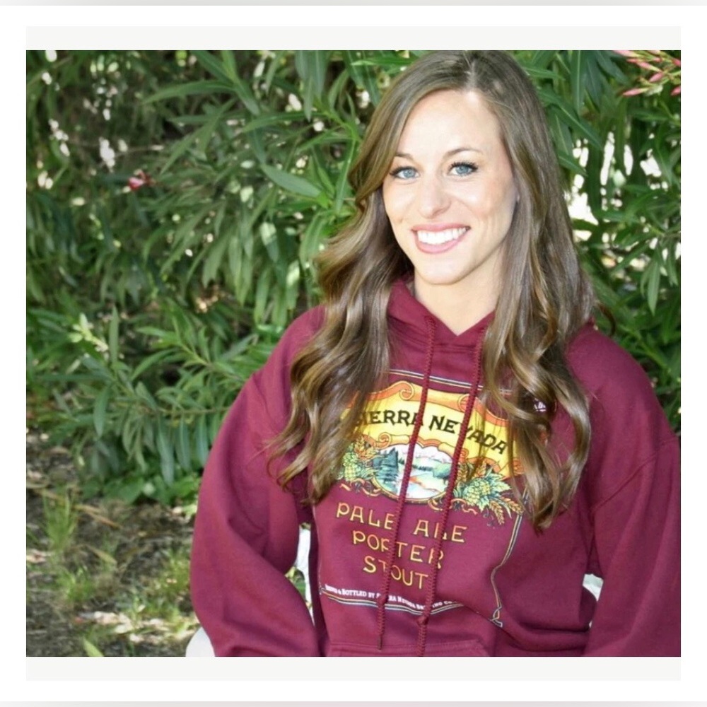 Sierra Nevada Pale Ale Porter Stout Hoodie - Picture 3 of 6